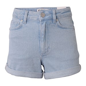 HOUNd - Denim Shorts, Light Blue